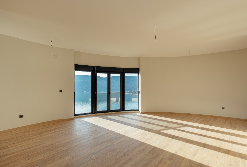 Image of Apartment in new building - 1 Bedrooms for Sale in Herceg-Novi-Herceg Novi-Montenegro, Image 11